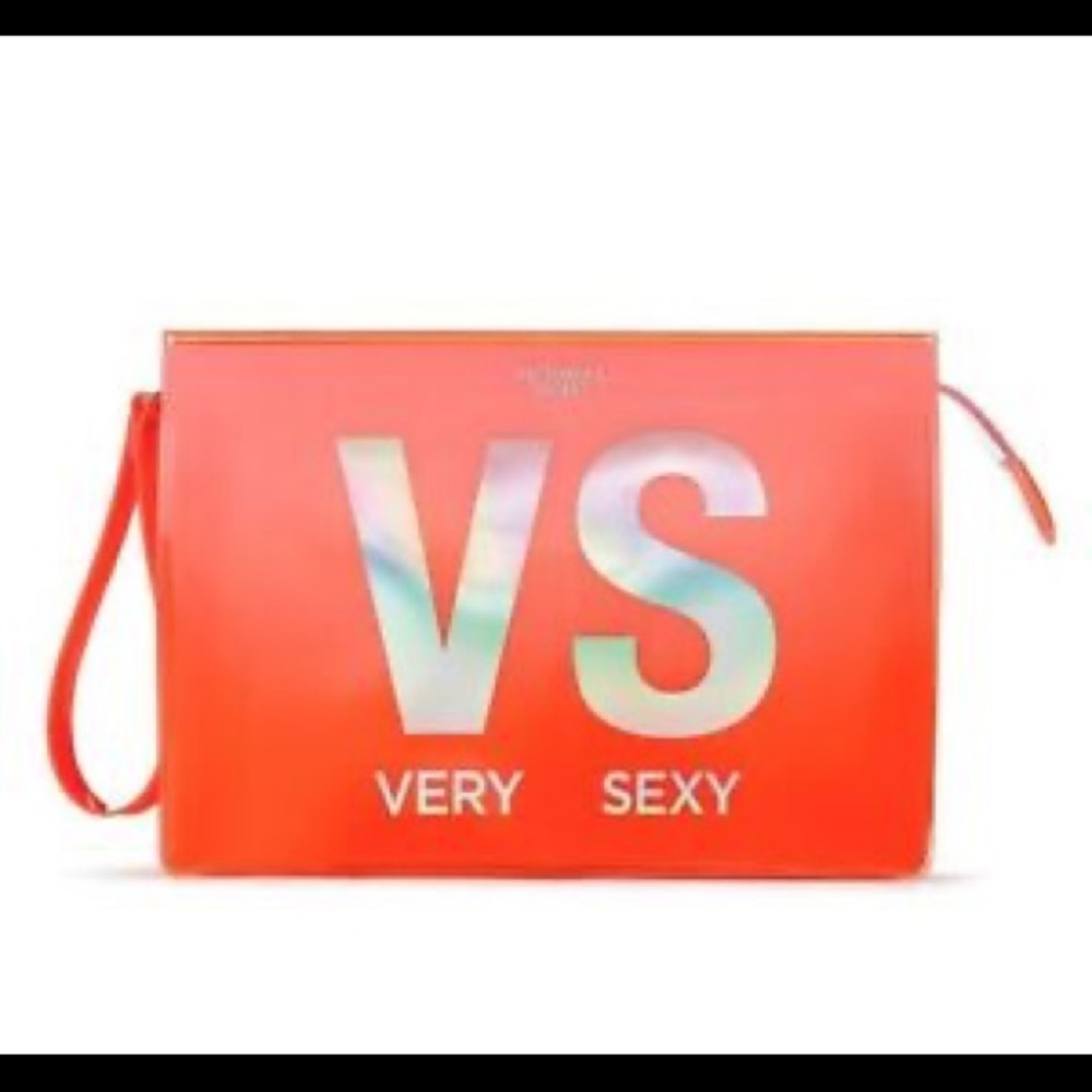Victoria Secret Makeup Bag